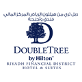 DoubleTree by Hilton Riyadh Financial District