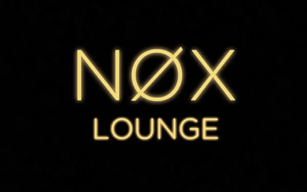Nox Lounge Al Khobar