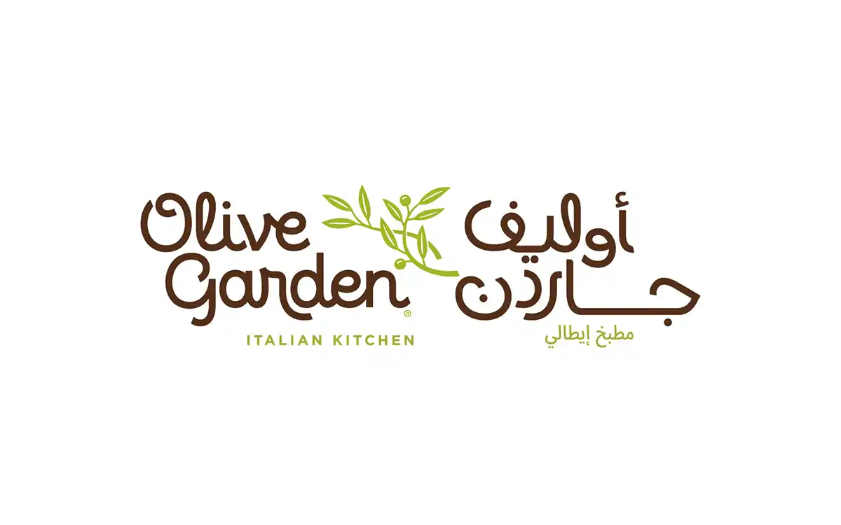Olive Garden Restaurant