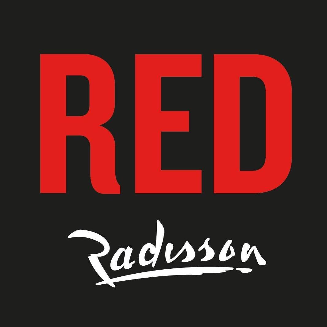 Radisson RED Dubai Silicon Oasis