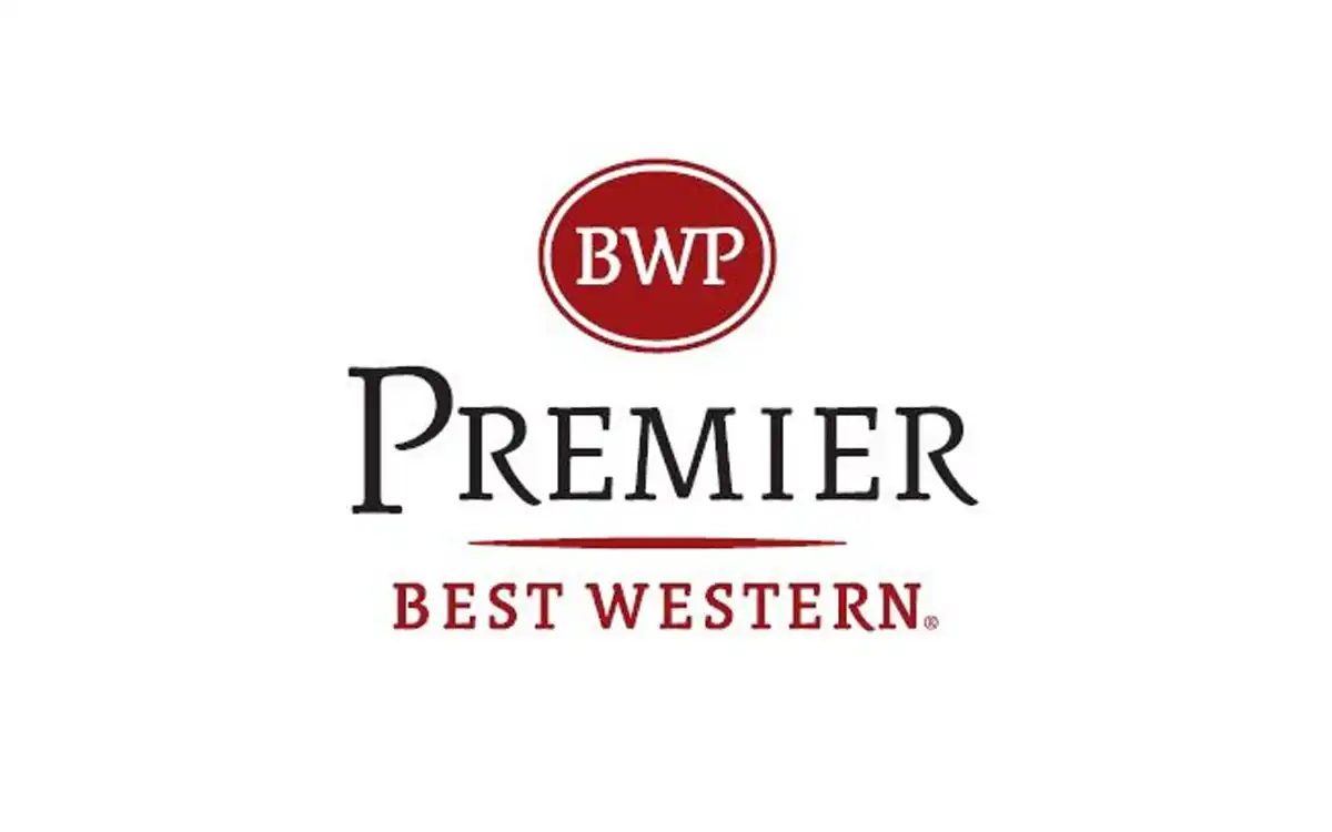 Premier Best Western hotel