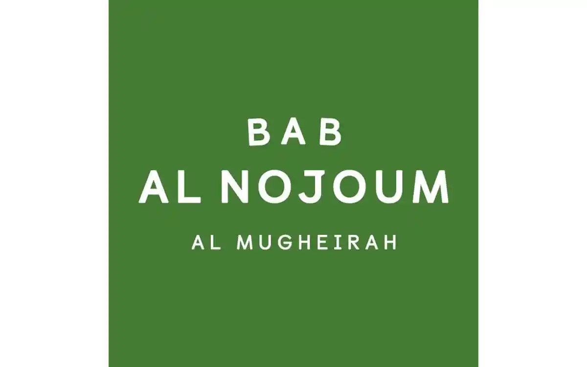 Bab Al Nojoum - Al Mugheirah Resort